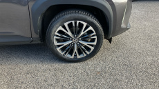 Toyota Yaris Cross 1.5 Hybrid Excel 5dr CVT Hybrid Estate